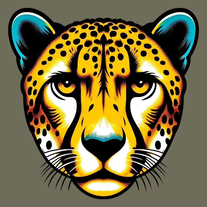 Guépard