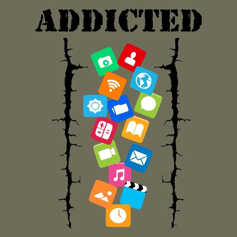 Addicted