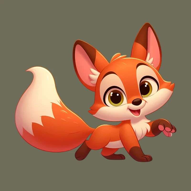 Fuchs 7
