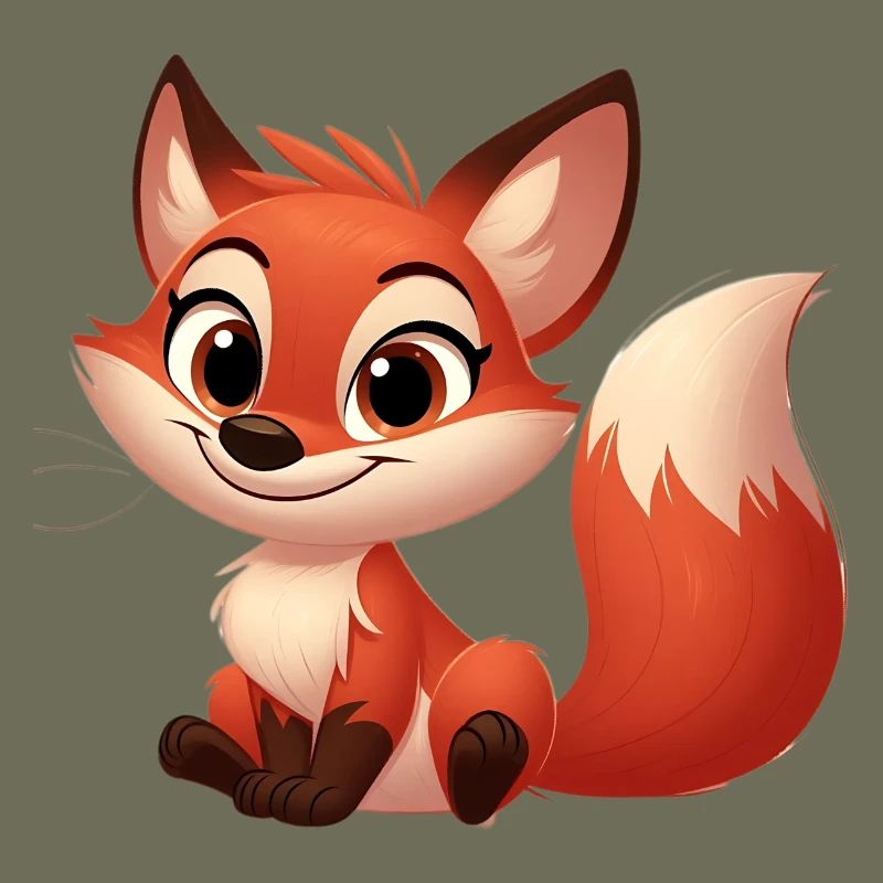 Fuchs