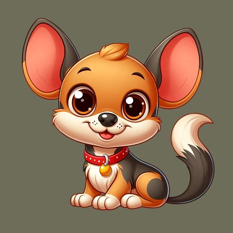 Chihuahua