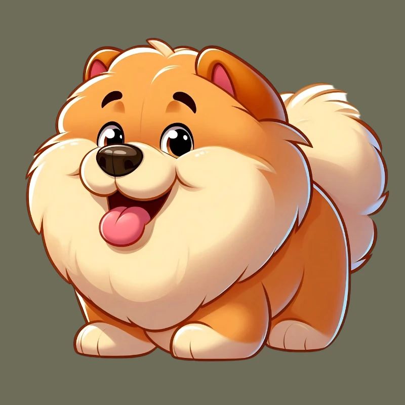 Chowchow 2