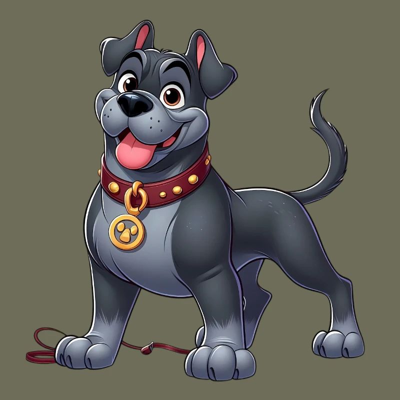 Cane Corso