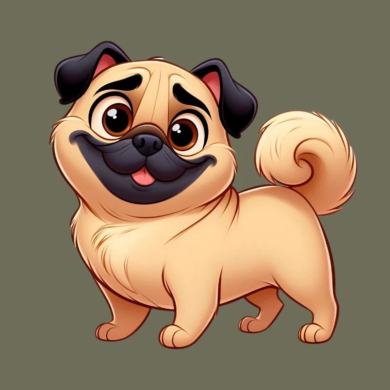 Mops 6