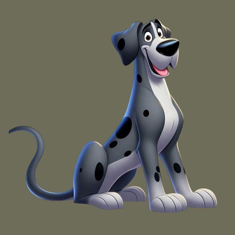 Great Dane