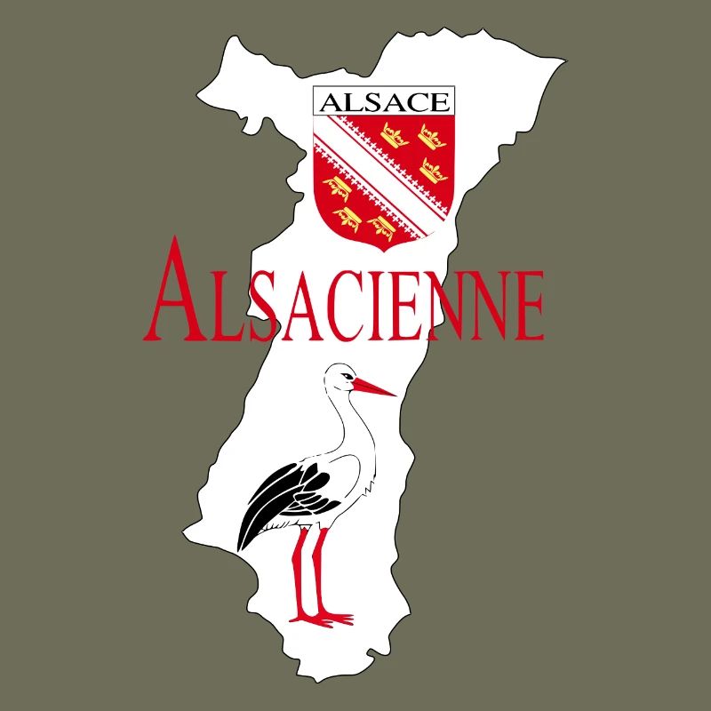 Alsatian