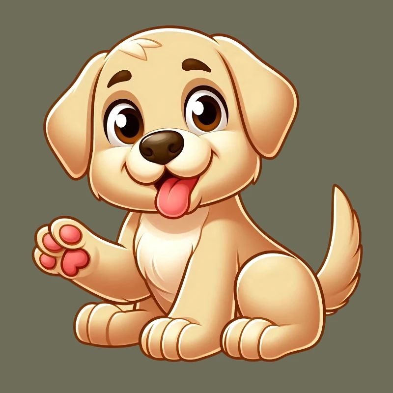 labrador 8