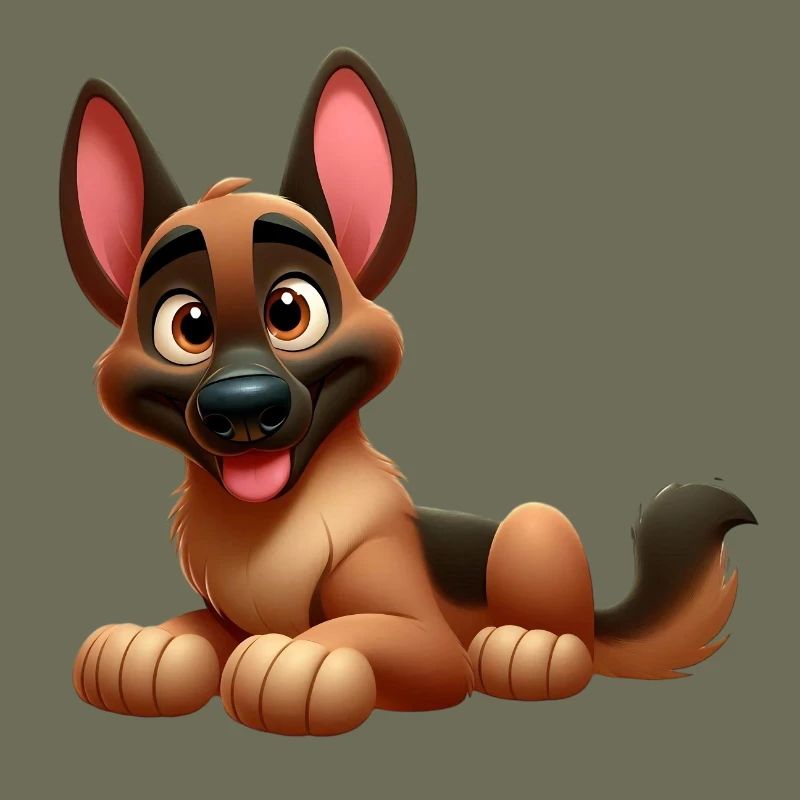 Malinois 9