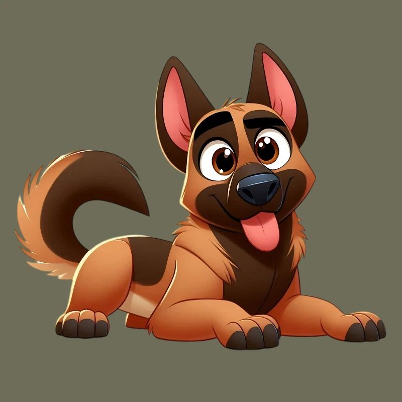 Malinois 12