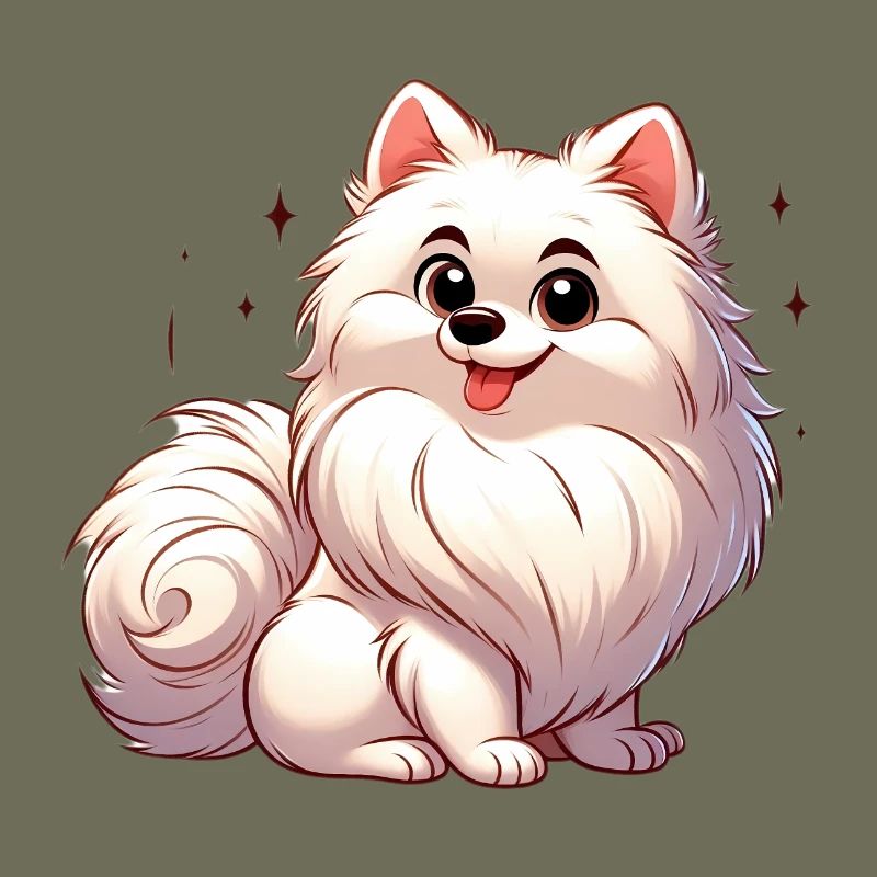 Spitz 3