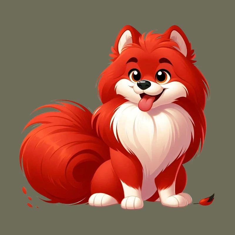 Spitz 2