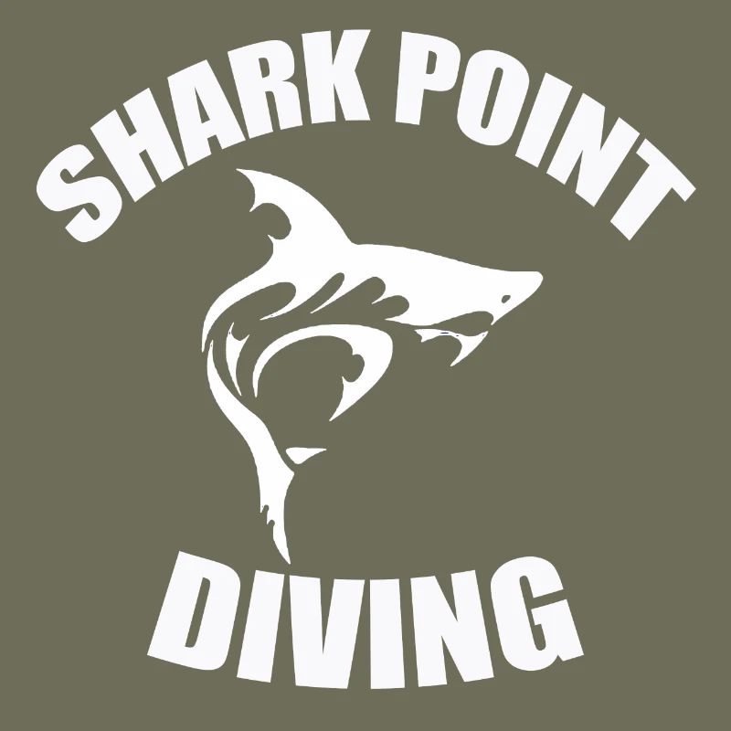 PLONGÉE À SHARK POINT
