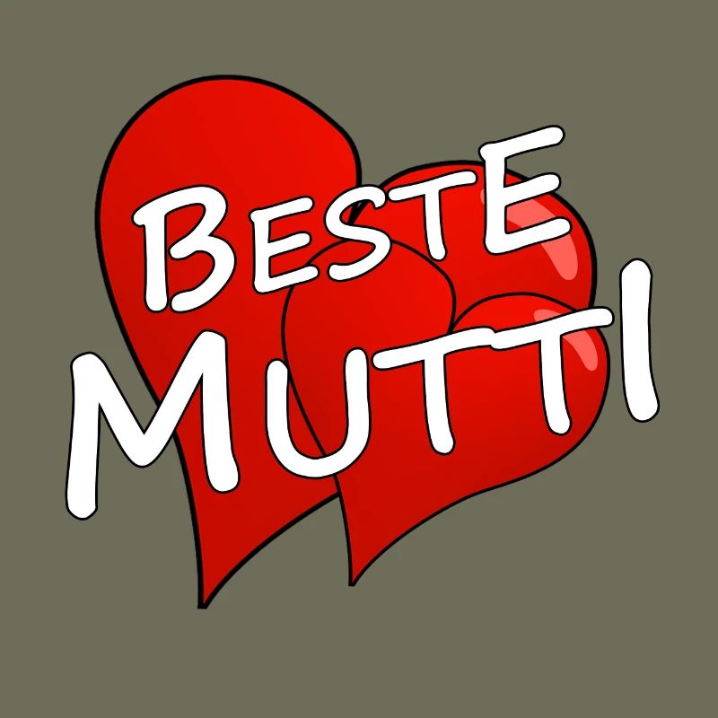 BESTE MUTTI