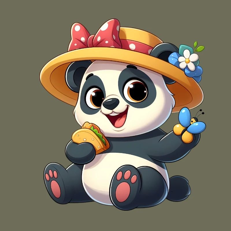 Panda 2