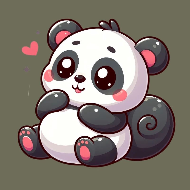 panda