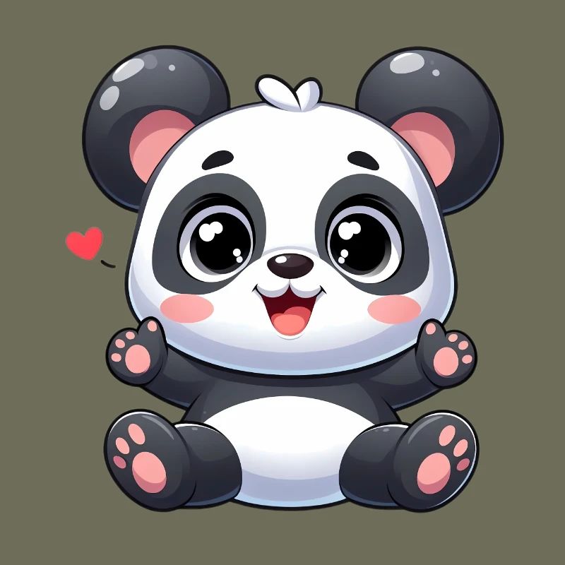 Panda 11