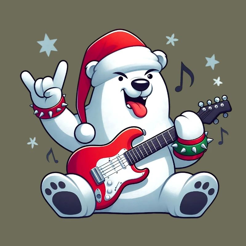 Polar Bear 6