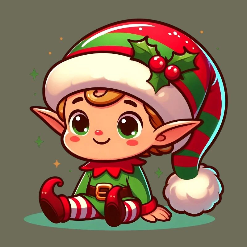 Elf 3