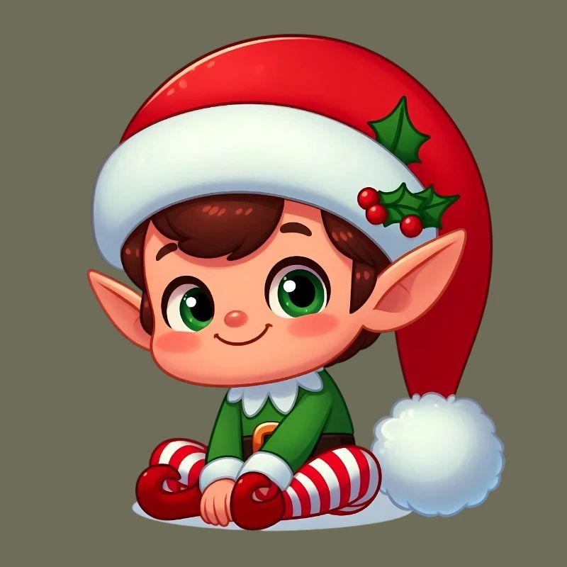 Elf 5
