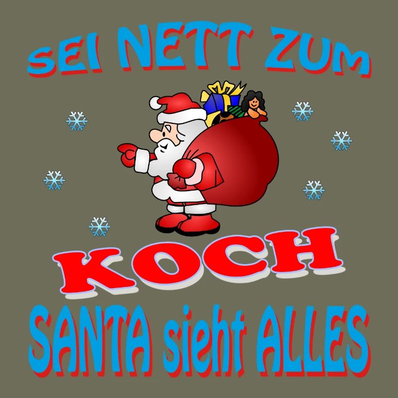 SANTA KOCH