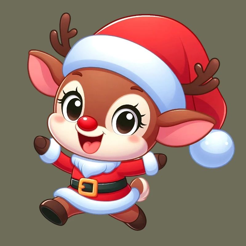 Rudolf 1