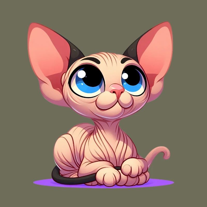 Sphynx 2