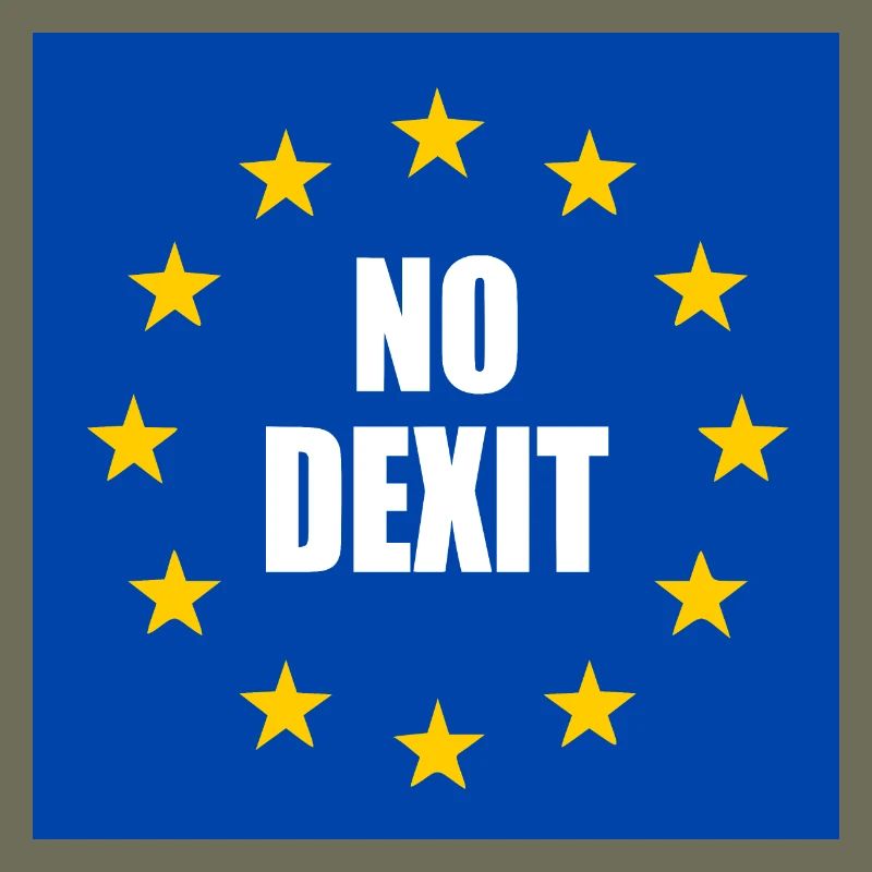 No dexit