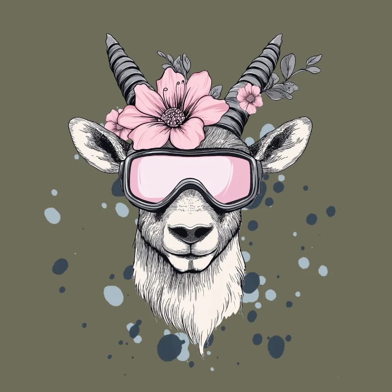 Steinbock Agnes