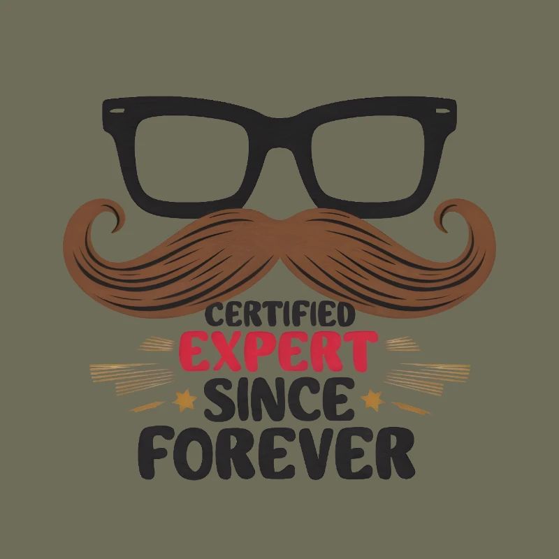 Certified Expert Since Forever
