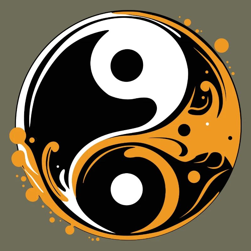YIN ET YANG