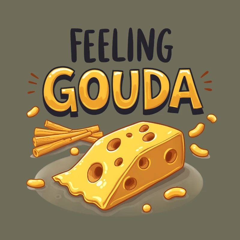 Feeling Gouda