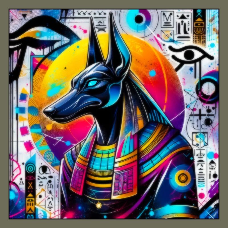 Anubis