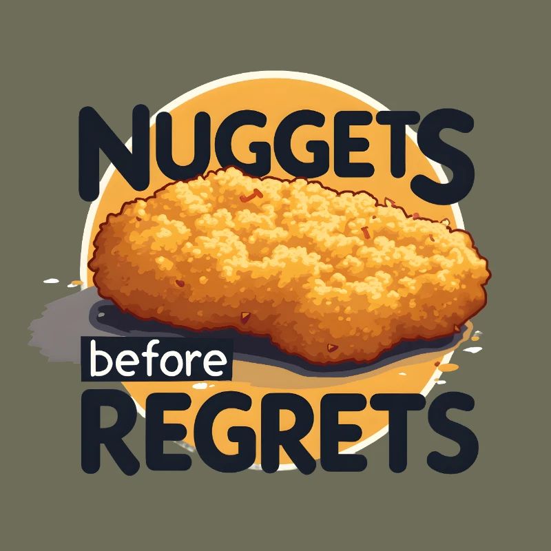 Nuggets Before Regrets