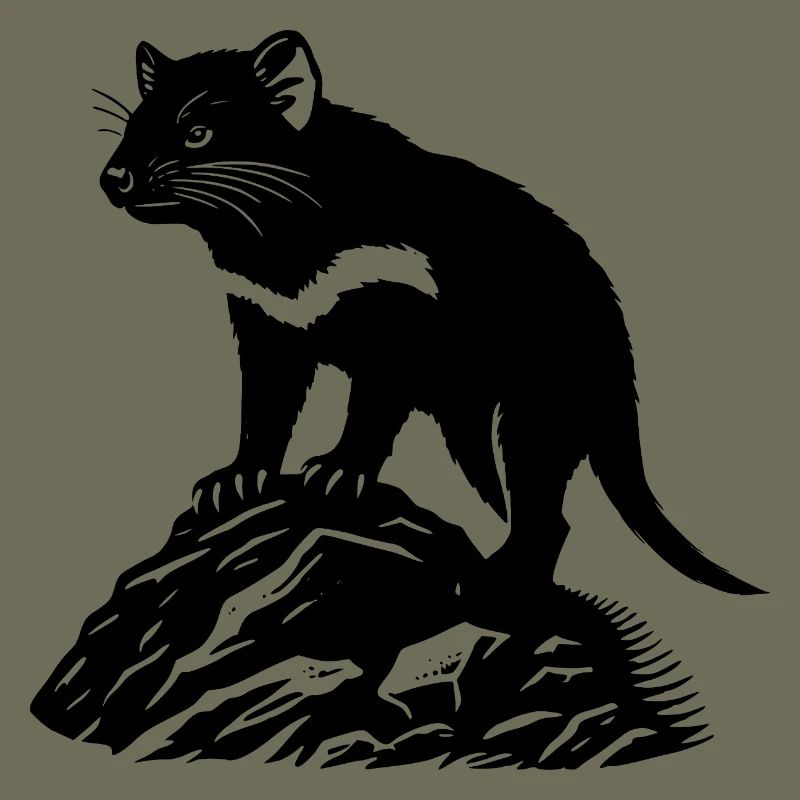 Tasmanian devil
