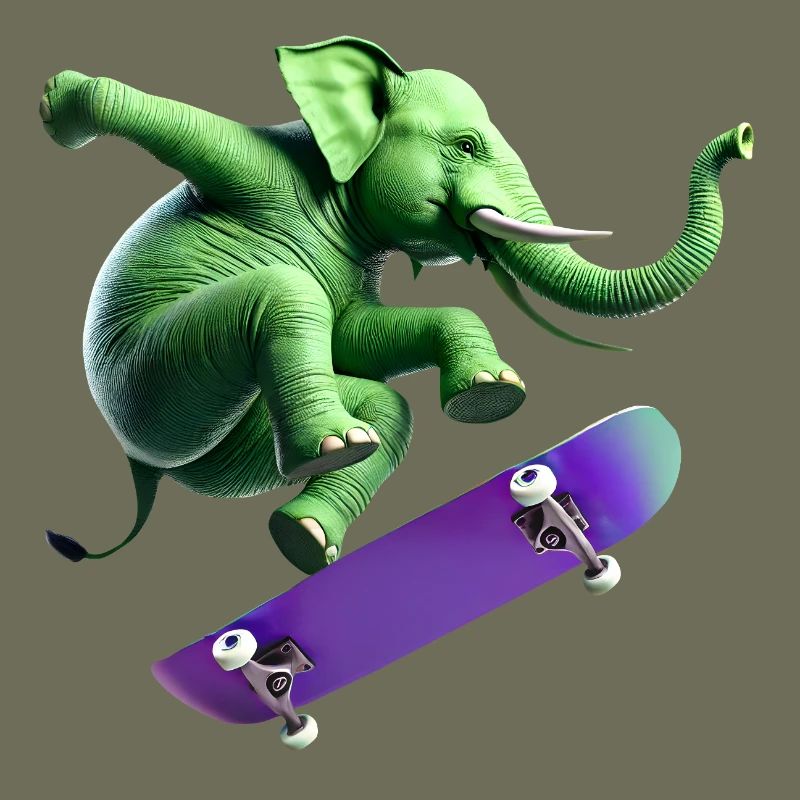Trunk Trickster