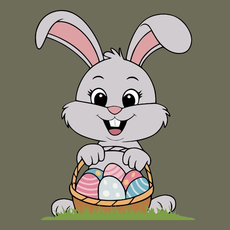 Lapin de Pâques