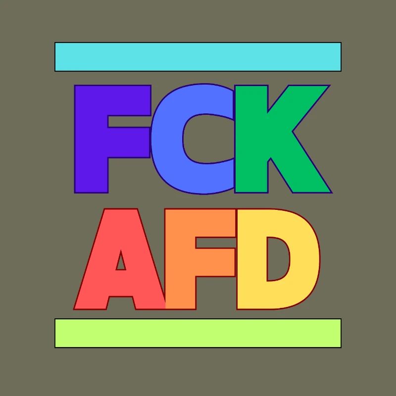 FCK AFD