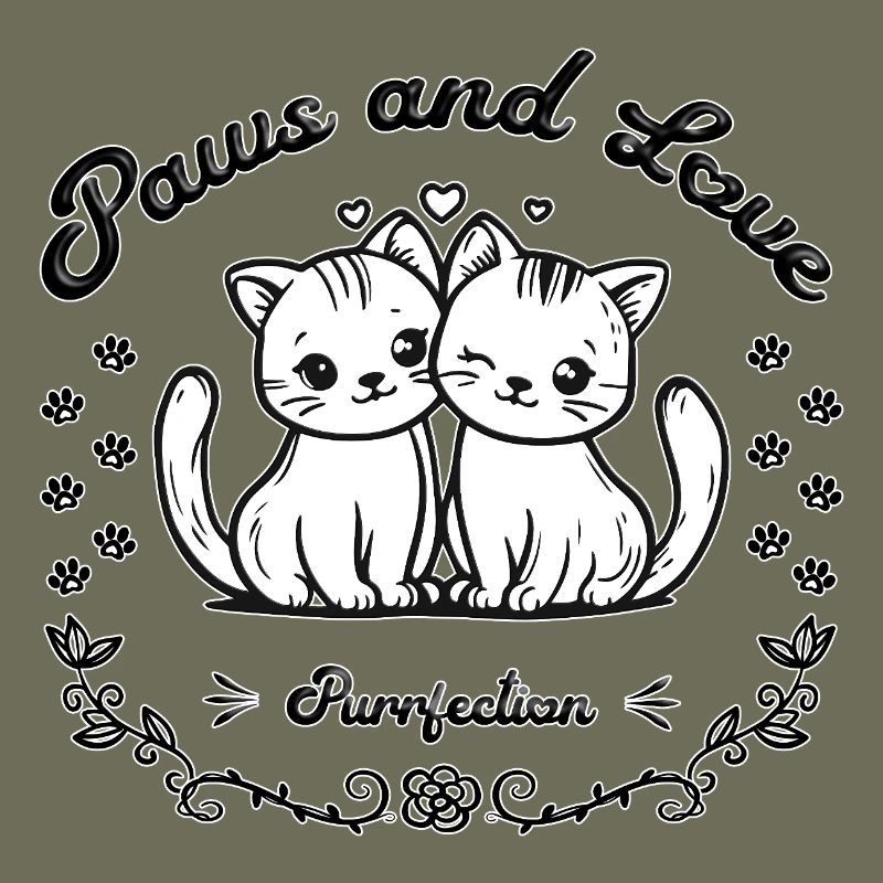 Paws & Love – Schnurrfekt