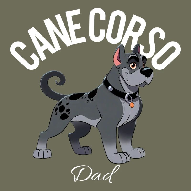 Cane Corso Papa 2