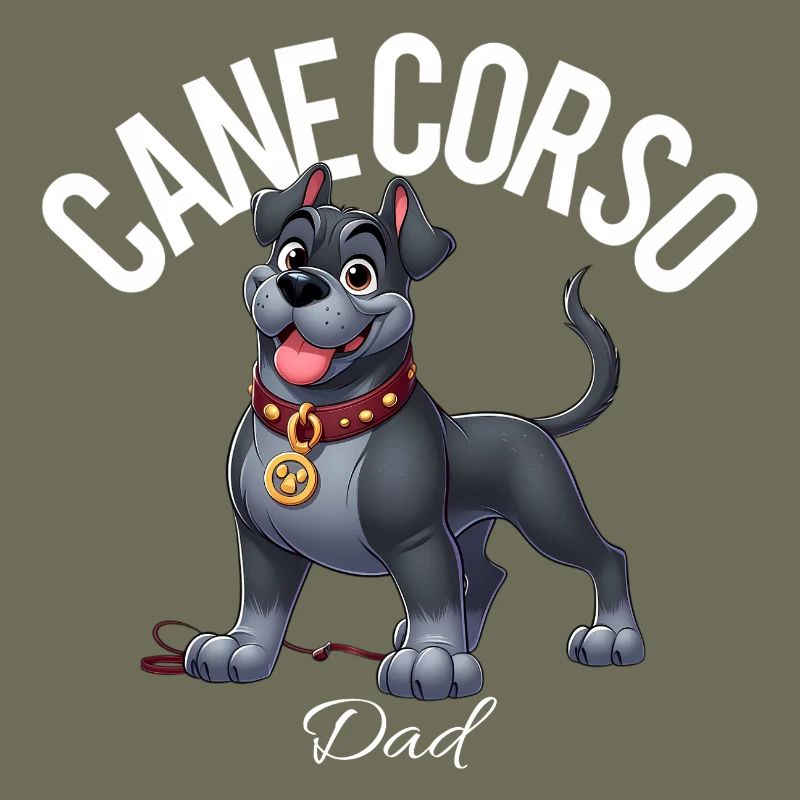 cane corso dad 3
