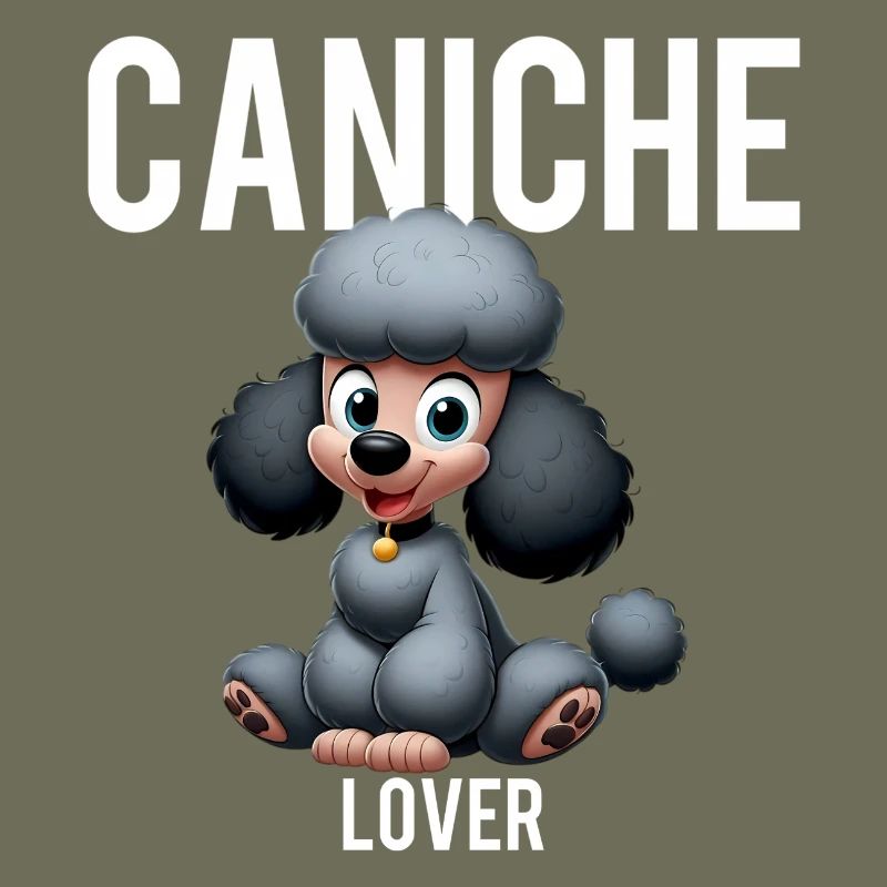 caniche lover 3