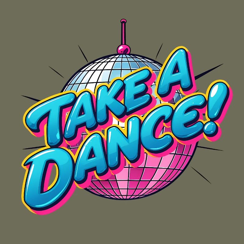 Take a Dance