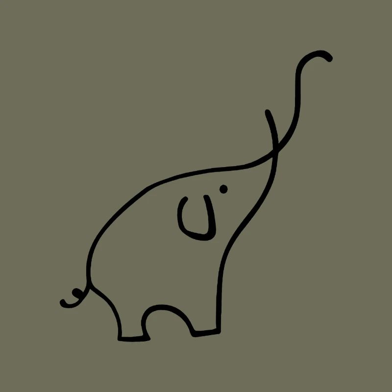 Éléphant