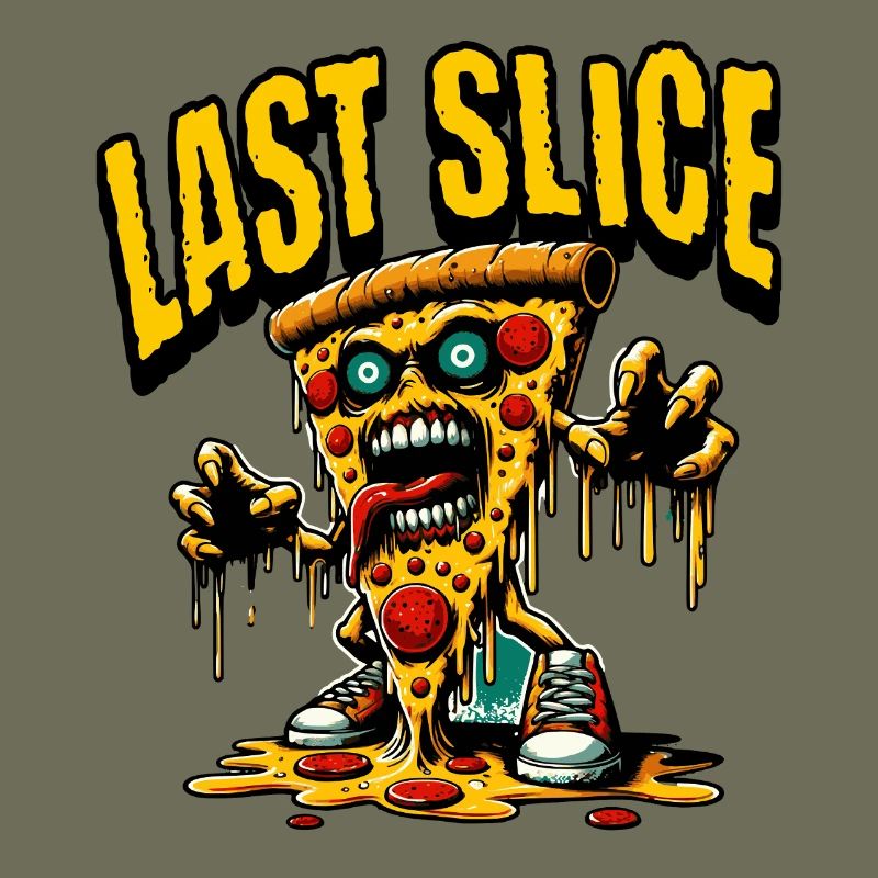Last Slice