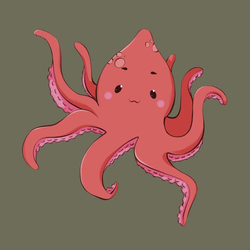 Octopus