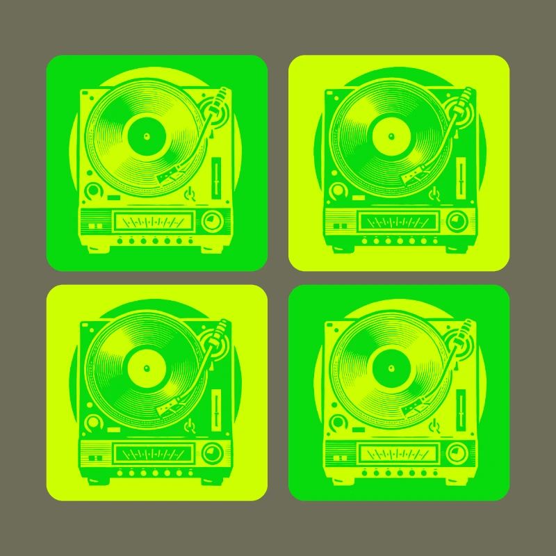 Turntable Style