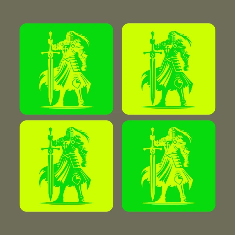 Chevalier de la Justice