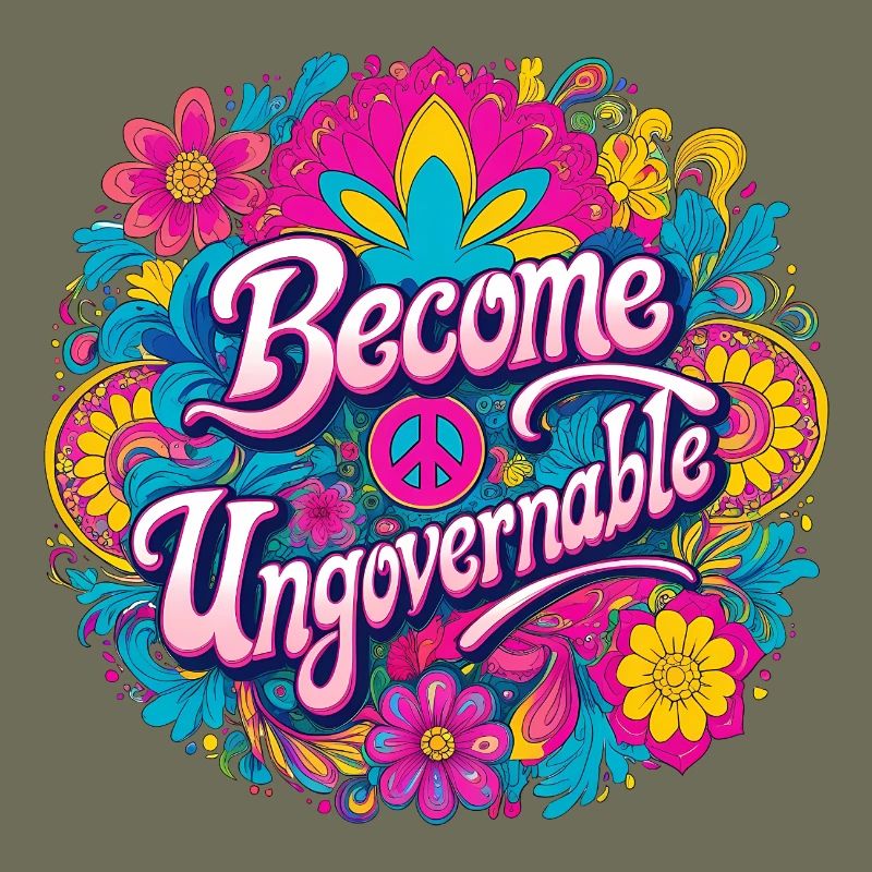 Become Ungovernable
