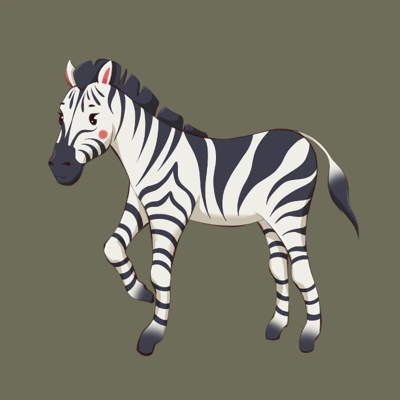 Zebra