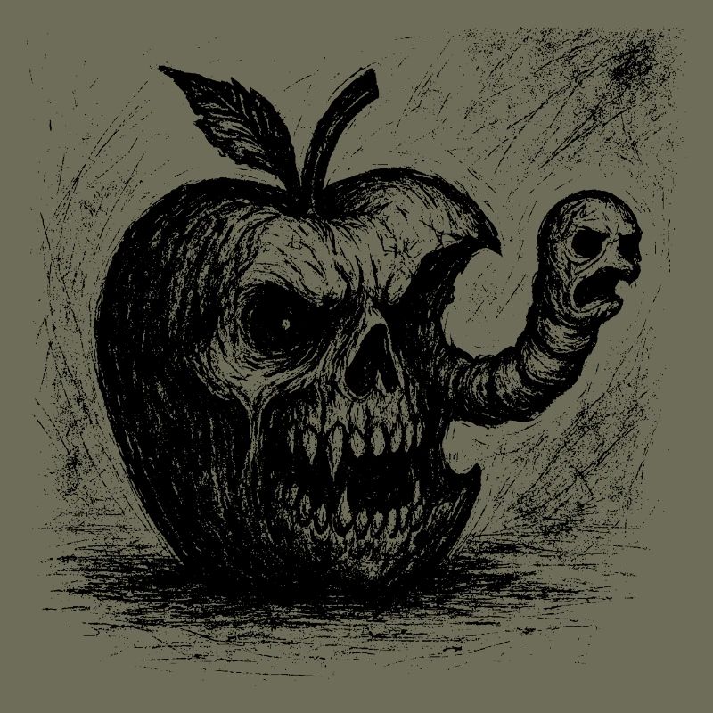 Doom Worm